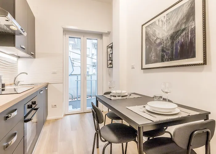 Domus Urbe San Paolo Apartment Rom