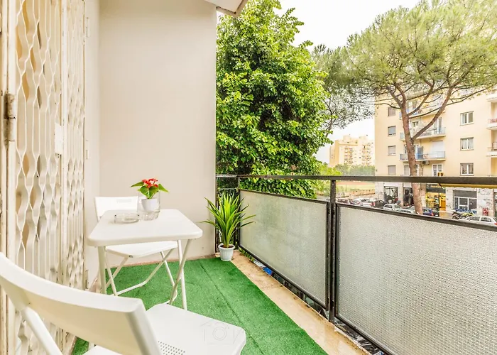 Apartment Domus Urbe San Paolo