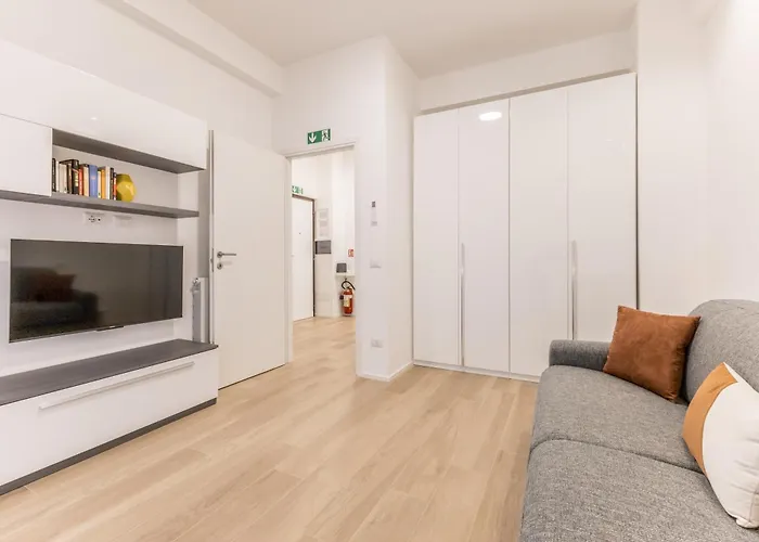 Domus Urbe San Paolo Apartment