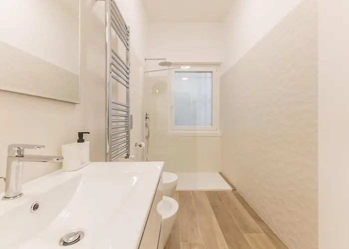 Apartment Domus Urbe San Paolo Rom